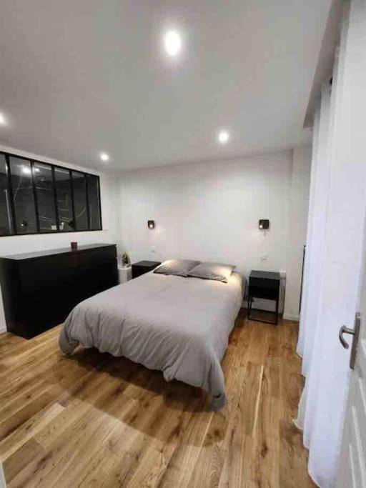Appartement Superbe A 8 Minutes De La Nation.